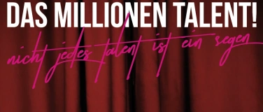 Event-Image for 'Das Millionen Talent!'