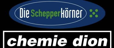 Event-Image for 'Die Schepperkörner + Chemie Dion LIVE'
