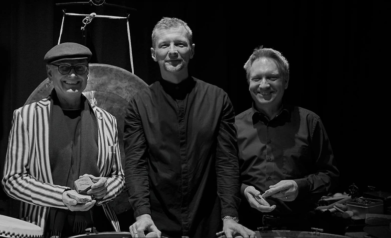 Event-Image for 'Zwischenraum-Konzert'