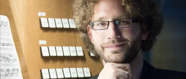 Event-Image for 'Abendmusik'