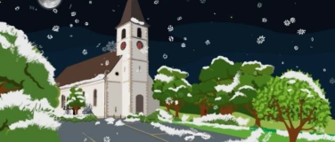 Event-Image for 'Weihnachtsmarkt Aesch'