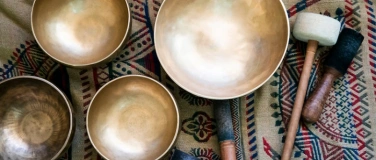 Event-Image for 'Klang & Farbe: Spüre dein inneres Licht in der Dunkelheit'