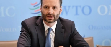 Event-Image for 'Die WTO zwischen Krise und Reform?'