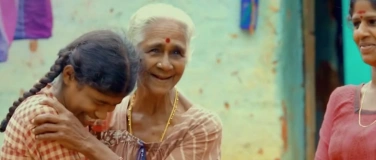 Event-Image for 'She rises Up'