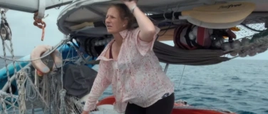 Event-Image for 'Home is the Ocean'