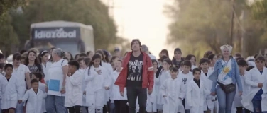 Event-Image for 'A Song for my Land'