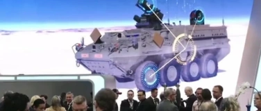 Event-Image for 'Watching you - Die Welt von Palantir und Alex Karp'