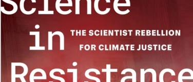 Event-Image for 'Book Reading - Science in Resistance mit Fernando Racimo'