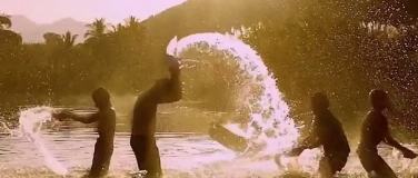 Event-Image for 'Our Blue World: A Water Odyssey'