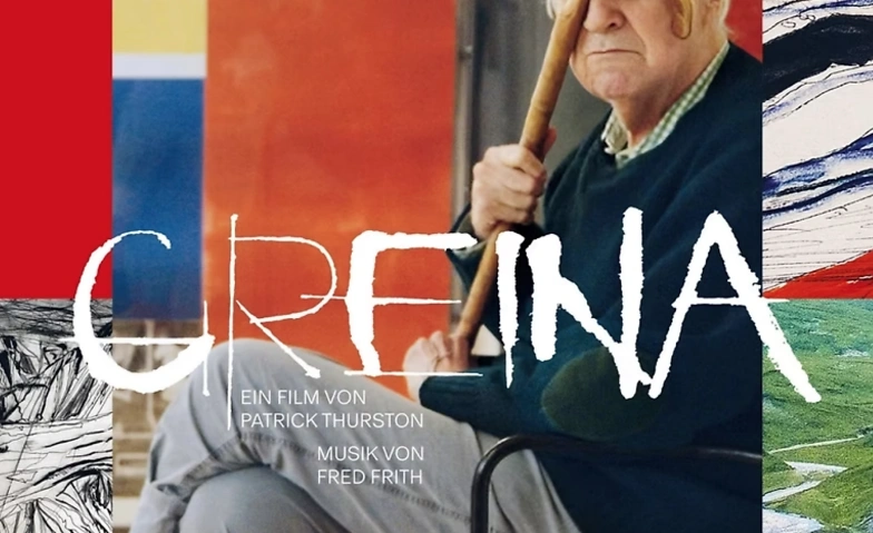 Greina Tickets