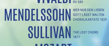 Event-Image for 'Konzert 2025 Niederscherli'