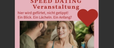 Event-Image for 'SPEED DATING INGOLSTADT am 26.10.2025'