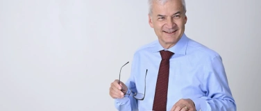 Event-Image for 'Zwischen Brüssel und Washington – wohin steuert die Schweiz?'