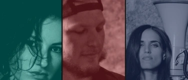 Event-Image for 'ENSEMBLE 3 feat. Lea Lu, Marc Tschanz & Léa Fries'