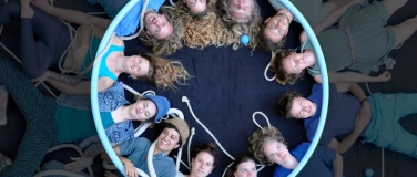 Event-Image for 'Zirkustheater, Verknotet'