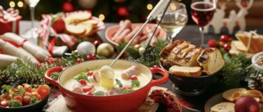 Event-Image for 'Bocconi Alumni Christmas Dinner -  Monday,  15 December 2025'