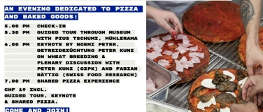 Event-Image for 'REGENERATIVE BITES of Pizza'