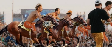 Event-Image for 'TWA Black Horse Rave'