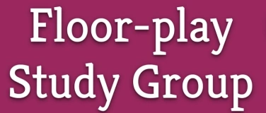 Event-Image for 'Shibari Floor-Play Study Group'