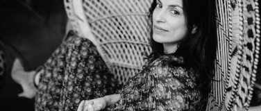 Event-Image for 'Lesung "Carte Blanche" mit Olivia El Sayed'