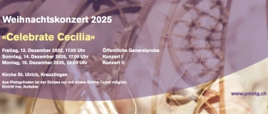 Event-Image for 'Weihnachtskonzert 2025'