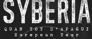 Event-Image for 'Syberia (ES) & Oimjakon (CH)'
