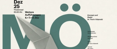 Event-Image for 'Möwe'