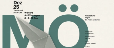 Event-Image for 'Die Möwe'