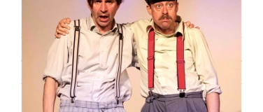 Event-Image for 'Der Geist der Mirabelle - Geschichten aus Bollerup'