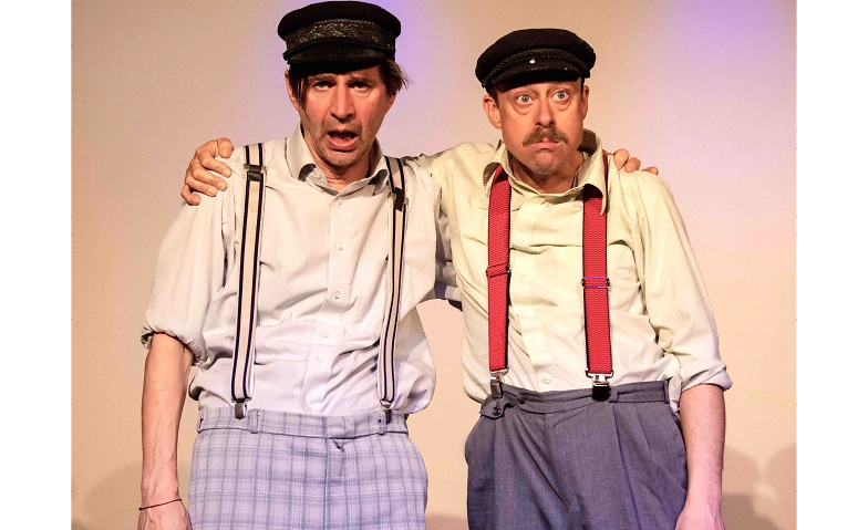 Event-Image for 'Der Geist der Mirabelle - Geschichten aus Bollerup'