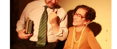 Event-Image for 'Hannah und Heinrich'