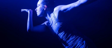 Event-Image for 'ALICE D lost  deep in the bosom of the gentle night'