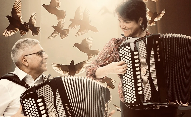 Event-Image for 'Josef Bachmann & Andrea Stocker mit Ernst Süess'