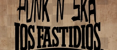 Event-Image for 'PUNK n SKA'
