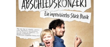 Event-Image for 'Abschiedskonzert'