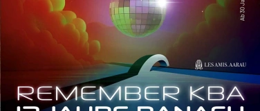 Event-Image for '«Remember KBA – 12 Jahre danach!'