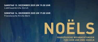 Event-Image for 'Noëls'