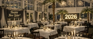 Event-Image for 'Silvester Men&uuml; im Landhotel Bohrerhof'