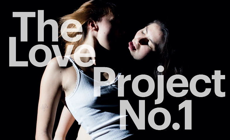 Event-Image for 'The Love Project No. 1'