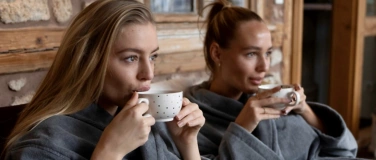 Event-Image for 'Wellness-Tag in der SPA VILLA'