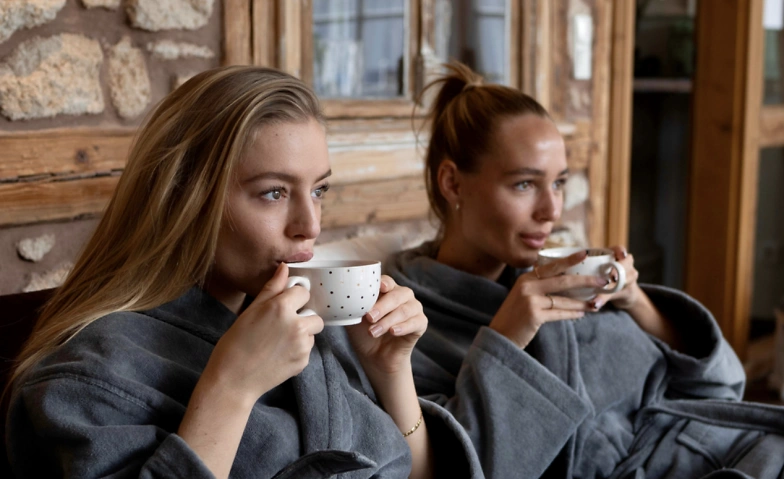 Event-Image for 'Wellness-Tag in der SPA VILLA'