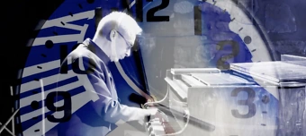 Event organiser of "L'inganno del tempo"