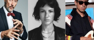 Event-Image for 'ENSEMBLE 3 feat. Carlos Leal, L&eacute;a Fries & Roman Nowka'