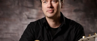 Event-Image for 'Markus Segschneider  Acoustic Guitar'