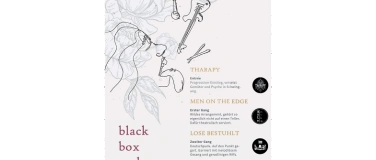 Event-Image for 'Blackbox. rockt'