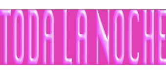 Event organiser of Toda la noche - Jubil&auml;umsparty