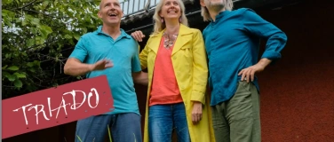 Event-Image for 'Stimmen-Konzert Kafi Karl'