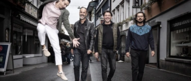 Event-Image for 'NO LIMITS 2.0'