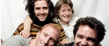 Event-Image for 'A Little Green - vier Legenden - ein Konzert'