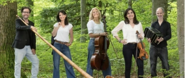 Event-Image for 'TRIO ARTEMIS MIT ENRICO LENZIN UND MARCELO NISINMAN'